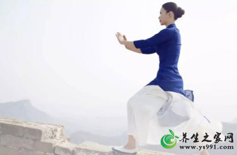 阴虚体质适合什么运动_阴虚体质锻炼健身养生方法