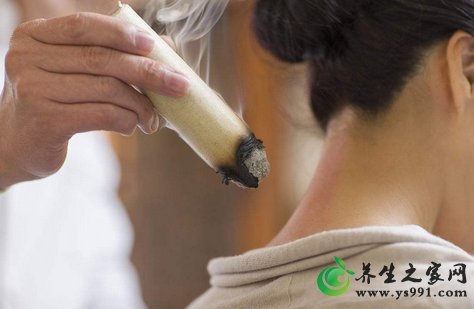 阳虚体质经络养生法_阳虚体质艾灸、按摩及贴敷疗法