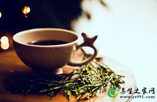 阳虚体质喝什么茶好_适合阳虚体质的调理茶疗方及饮茶配方