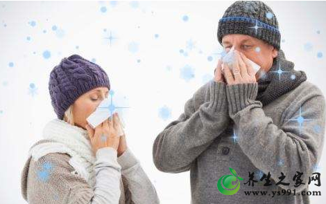 老过敏和体质有关系吗?特禀体质的人为什么容易过敏？