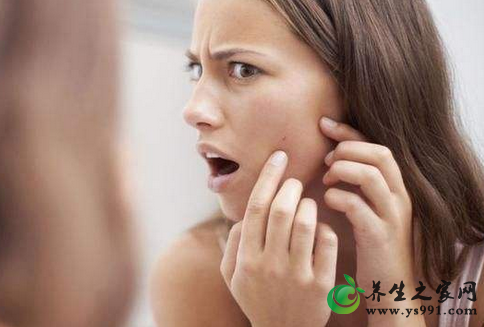 什么是湿热体质？湿热体质的特点特征及表现