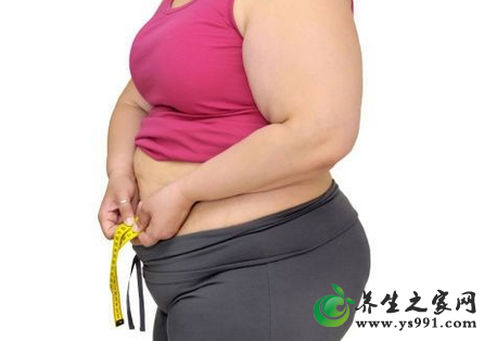 什么是痰湿体质？痰湿体质的特点特征及表现