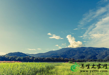 体质与地域环境的关系_环境对于体质的影响