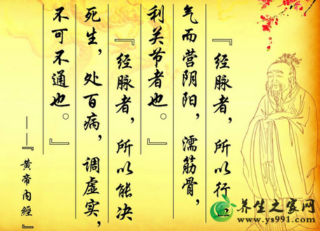 体质学说历史溯源与发展