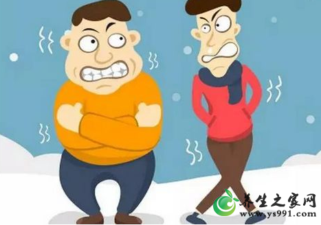 体质的构成