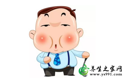 痰湿体质自测表_痰湿体质自我检测方法