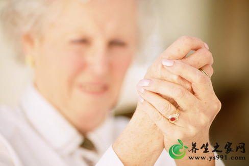 中医对痛风如何辨证