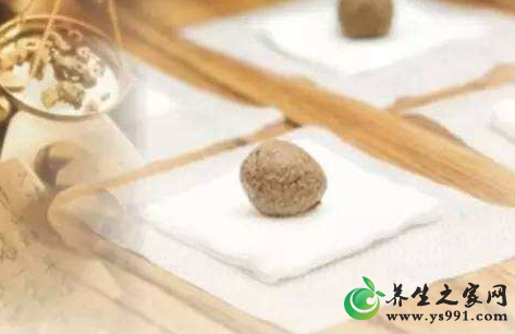 如何用敷贴法治疗痛风性关节炎
