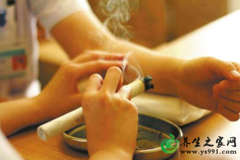 艾灸的方法_4种艾灸的正确使用方法