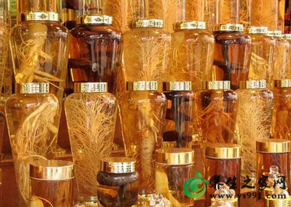 泡药酒的4个注意事项