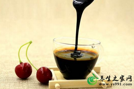 如何使用膏滋剂?膏滋剂的制作步骤及服用方法