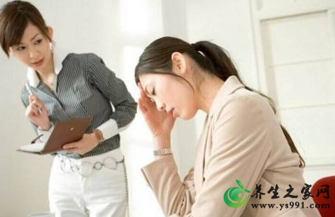 亚健康如何进行中医调理