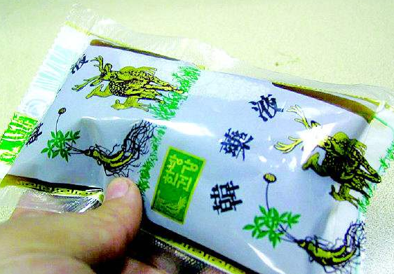 四物退翳汤的作用功效、配方组成、方解与加减