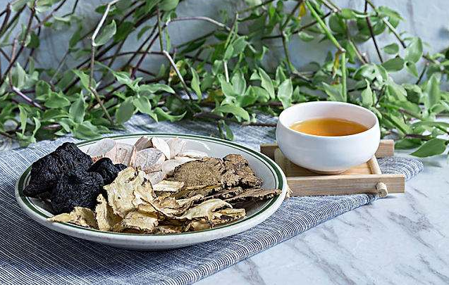 银花解毒汤的作用功效、配方组成、方解与加减