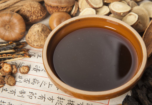 二地汤的作用功效、配方组成、方解与加减
