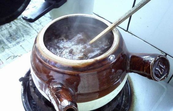 消疹汤的作用功效、配方组成、方解与加减