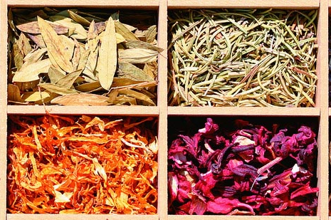 荆防方的作用功效、配方组成、方解与加减