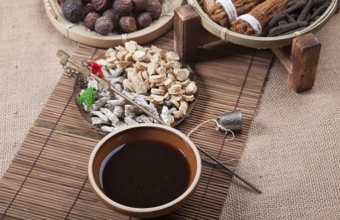 张琪​小青龙汤经方实践心悟
