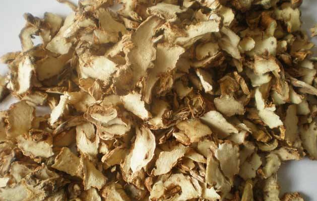 王明模桂枝芍药知母汤加减治疗历节病经验医案