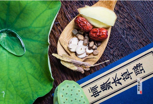 刘渡舟桂枝汤加减治疗虚劳医案经验