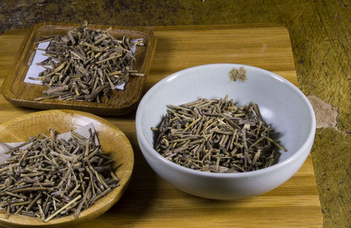 桂枝麻黄各半汤治身痒医案两则