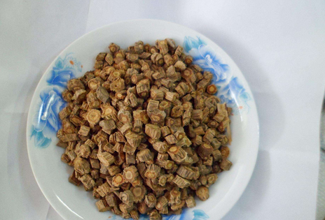 中药有效组分/成分配伍详解与方法