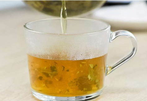 以菊花为主药的代表方剂_包含菊花的中药配方