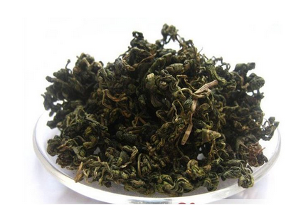 银杏叶和绞股蓝配伍的作用与功效_银杏叶绞股蓝茶泡水的好处