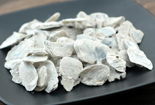 龙骨牡蛎共同的功效与作用_牡蛎龙骨治什么的?配伍临床应用