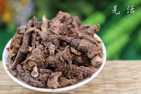 羌活与独活的区别_羌活与独活功用的异同点、功效外观鉴别图