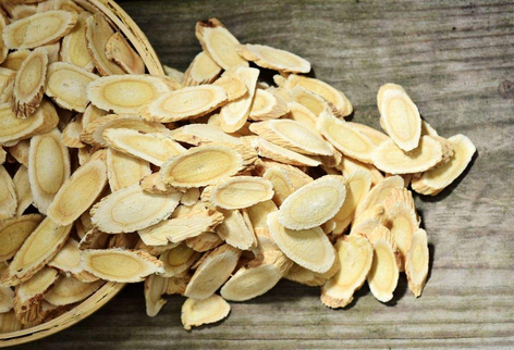 中医何绍奇重用黄芪敛疮经验医案