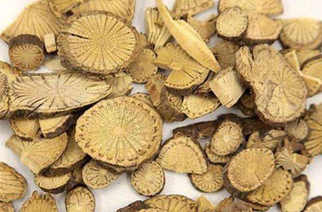 中医王一江应用黄芪治鹤膝风经验医案