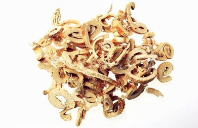 中医贾斌重用桑白皮治泄泻经验