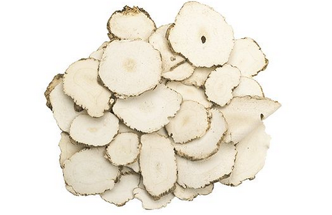 中医叶益丰重用白附子经验医案