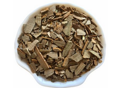 中医畅达重用鬼箭羽治淋证经验医案