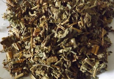毛进军重用仙鹤草扶正补虚经验