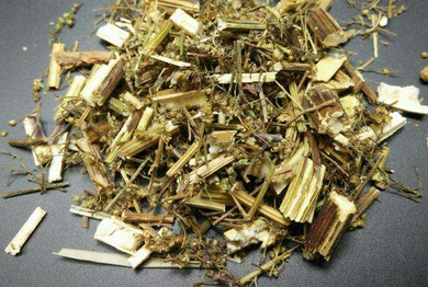 朱良春重用青蒿治胆囊炎经验