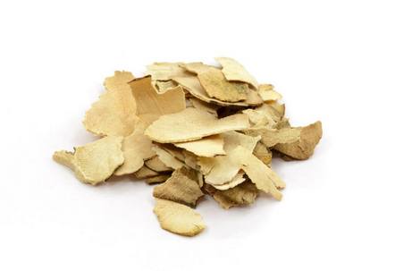班秀文重用土茯苓治淋证经验
