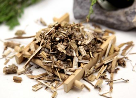 蒋和轩重用败酱草治精液不液化经验