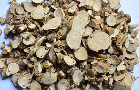 朱良春重用苦参治疗心律失常经验医案