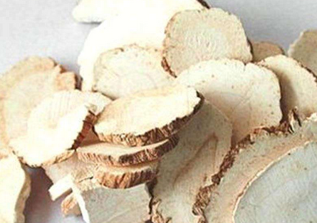 徐细维重用白芷治疗卵巢囊肿经验医案