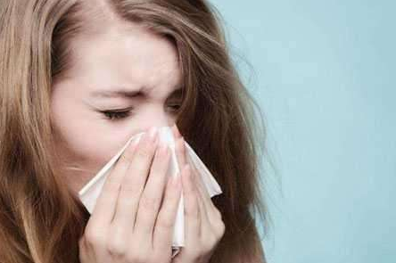 江尔逊重用辛夷花通鼻窍经验医案