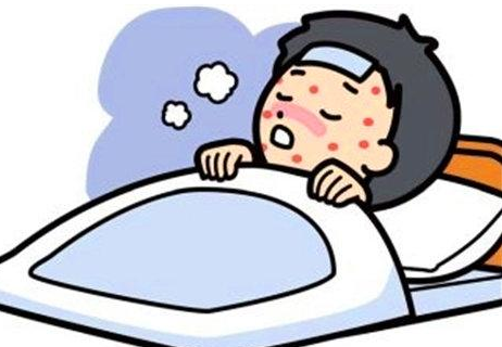 火神派白通汤加味治疗麻疹医案案例