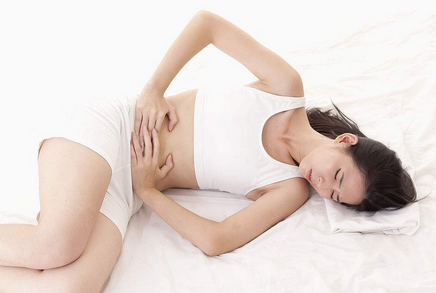 火神派附子汤加味治疗妊娠腹痛医案案例