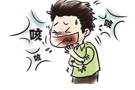 火神派四逆汤加减治疗咳血医案案例