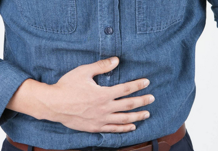 火神派附子粳米汤加味治疗腹痛医案案例