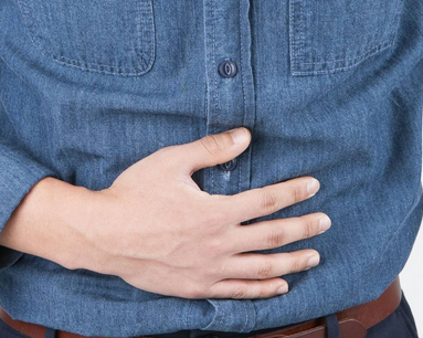 火神派四逆汤加味治疗胃胀医案案例