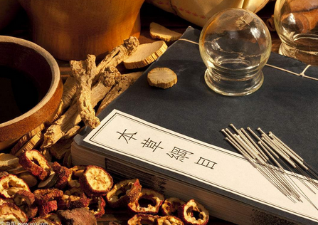 人非元气安能久——扶阳学说的文化基础
