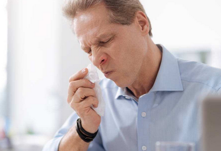 桂枝汤加味治疗鼻炎、鼻塞医案案例