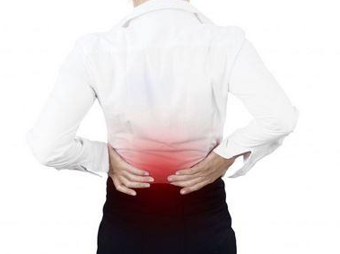 甘姜苓术汤加味治疗腰痛医案案例